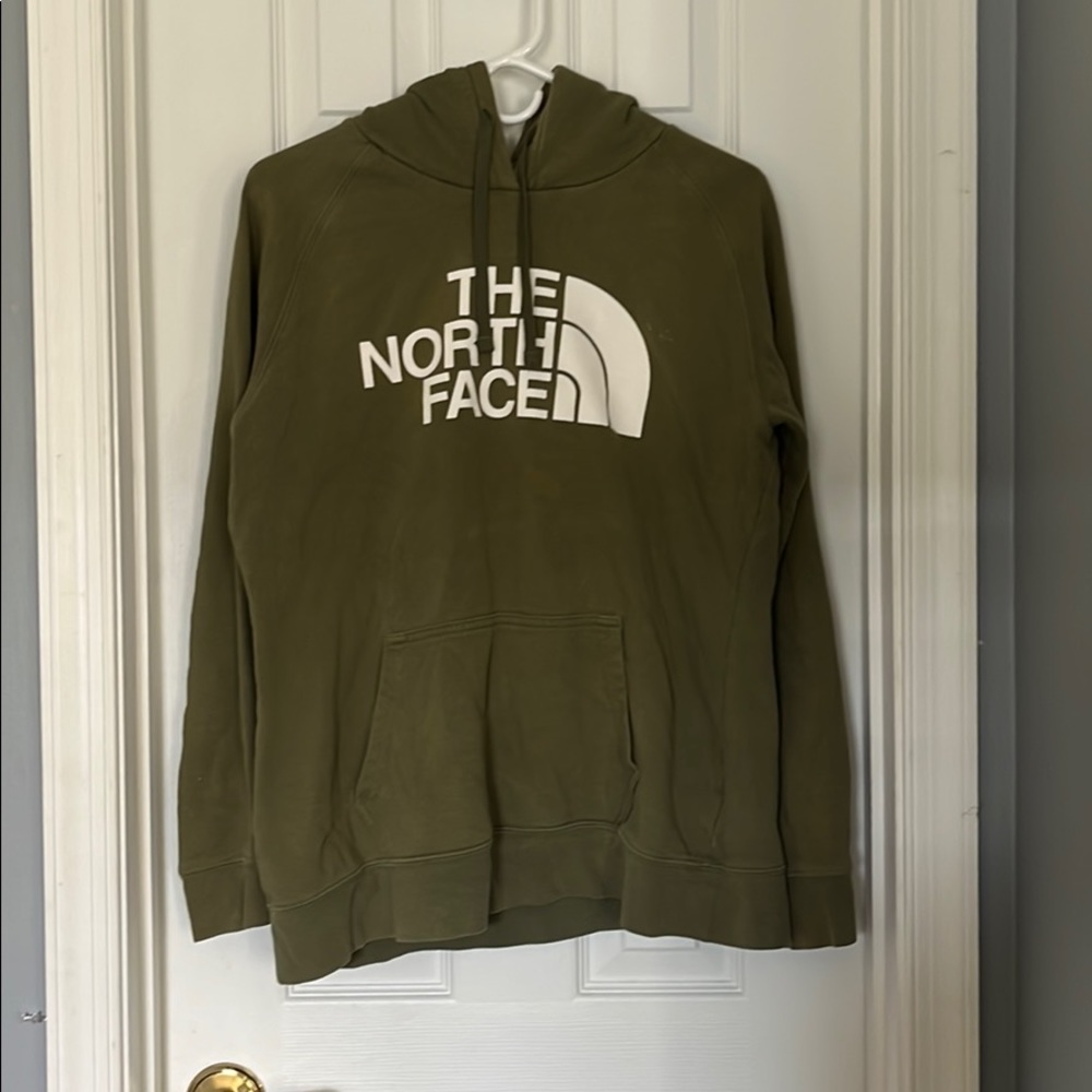 North Face Hoodie